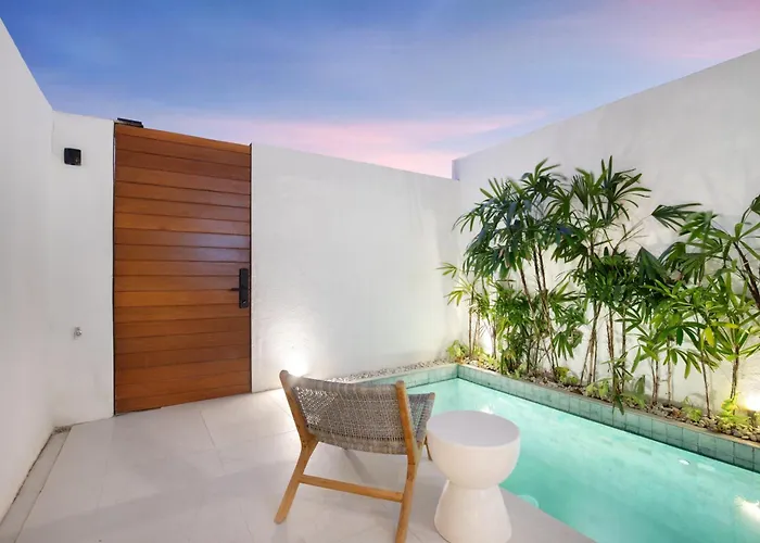 The Oasis Ii By Breig アパート *