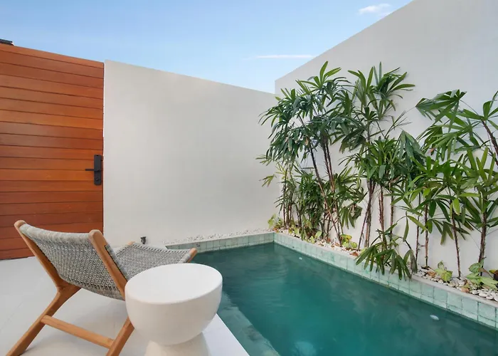 The Oasis Ii By Breig