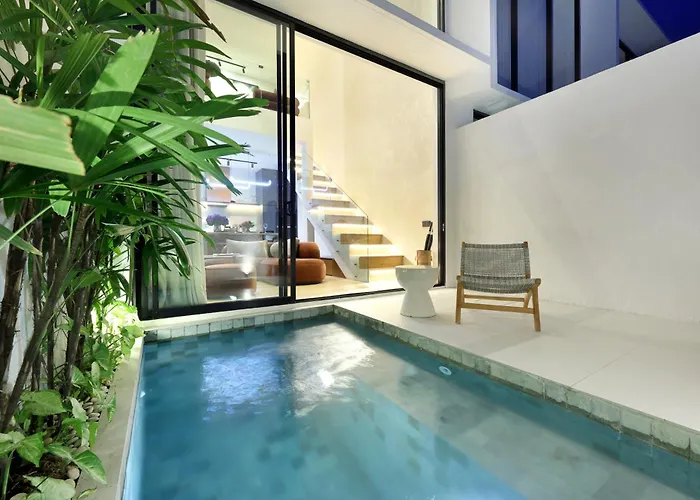The Oasis Ii By Breig *