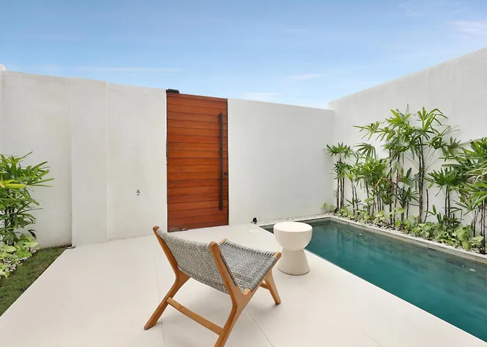 The Oasis Ii By Breig チャングー