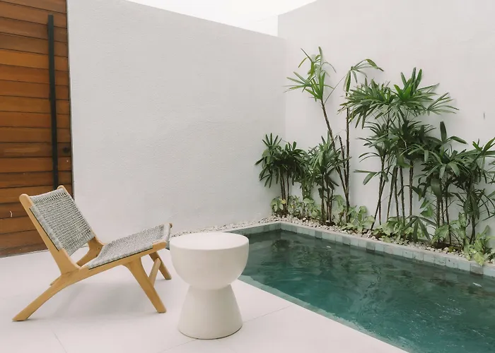 شقة The Oasis Ii By Breig تْشانغو